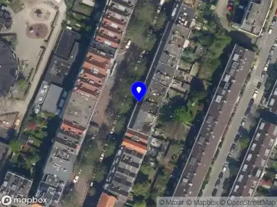 VvE Kortekade 91 Rotterdam Rotterdam