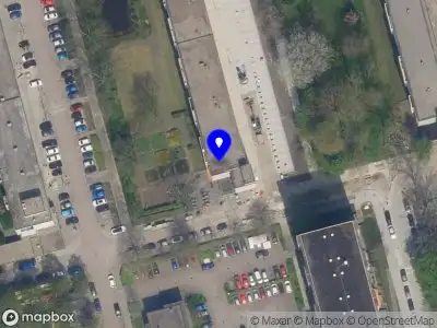 Nieuw bedrijf VvE Everaerstraat 201-353