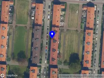 VvE Johan de Meesterstraat 14-16 Rotterdam Rotterdam