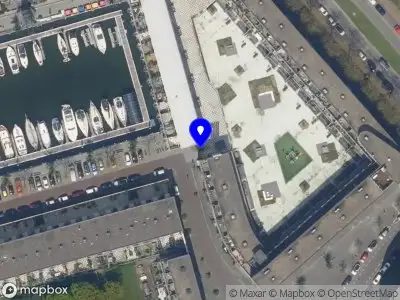 VvE Formosa Rotterdam