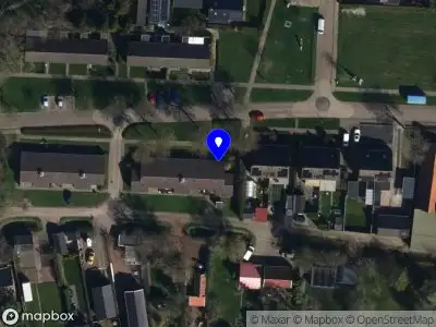 Agrarisch loonbedrijf Burcum