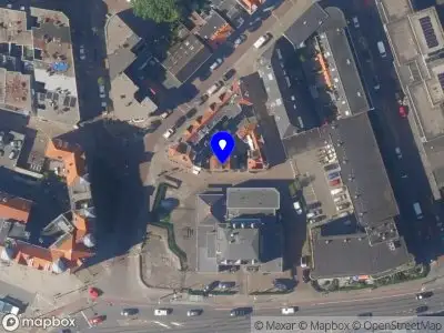 Randy de Vroedt Holding B.V.