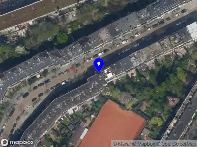 Nieuw bedrijf VvE Breitnerstraat 44 t/m 64 (even nummers)