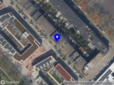 VvE Puntstraat Gebouw De Punt 3 Rotterdam