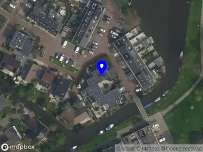 VvE gebuow van Nideckstraat 22 te Rotterdam Naaldwijk