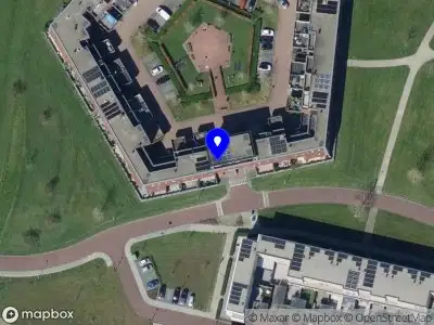 Nieuw bedrijf VvE Grondgebonden Woningen Hof van Carnisse