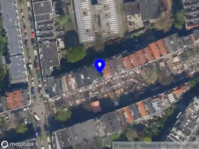 VvE Berkelselaan 27A/B Rotterdam