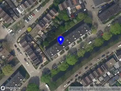 VvE Ruwaardlaan 26-94