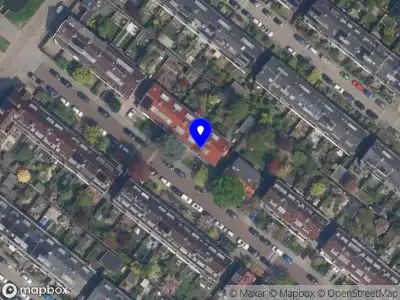 VvE Statensingel 13a t/m 15e Rotterdam