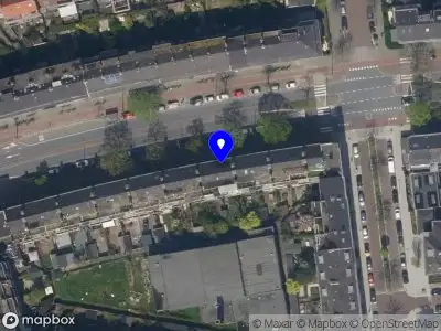 VvE Burgemeester Knappertlaan 247 a/b Schiedam
