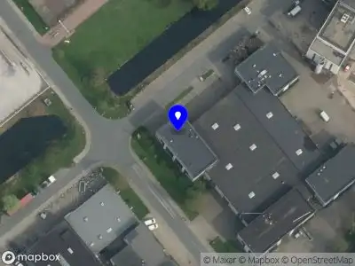 VvE Korenmolen, Lokkertsemolenweg 106 t/m 148