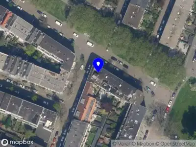 VvE Libanonweg 12 en 14 Rotterdam