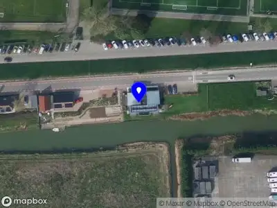 VvE De Heul 1 t/m 17 te Maasdam Numansdorp