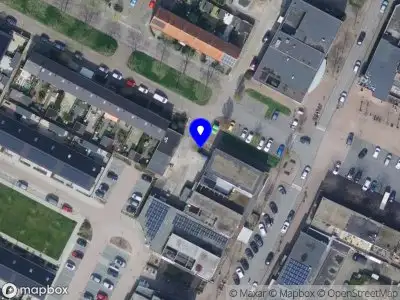 VvE P. Repelaerstr/Oranjelaan WZ Puttershoek