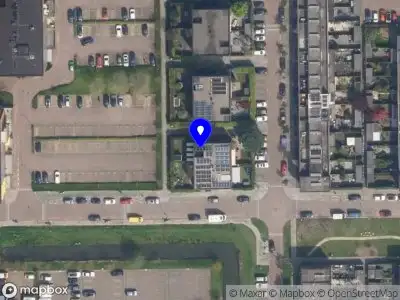 VvE Jasonpark blok 5 te Rotterdam