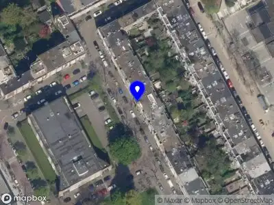 VvE Sonmansstraat 36 te Rotterdam Rotterdam