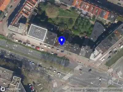 VvE Pleinweg 195 Rotterdam