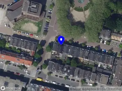 "Vereniging van Eigenaars Oudenhovenstraat 38, 40 en 42 te Dordrecht" Dordrecht