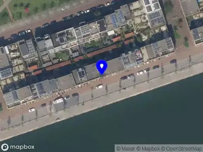 Vereniging van Eigenaars 6 Stadswoningen Maashavenkade-Parkkwartier Blok B