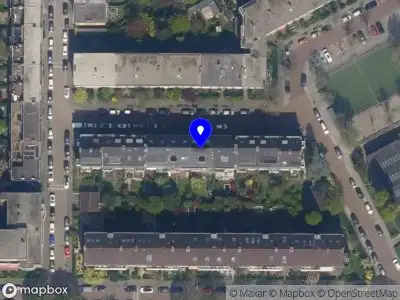 Vereniging van Eigenaren Nolensstraat 66 te Rotterdam