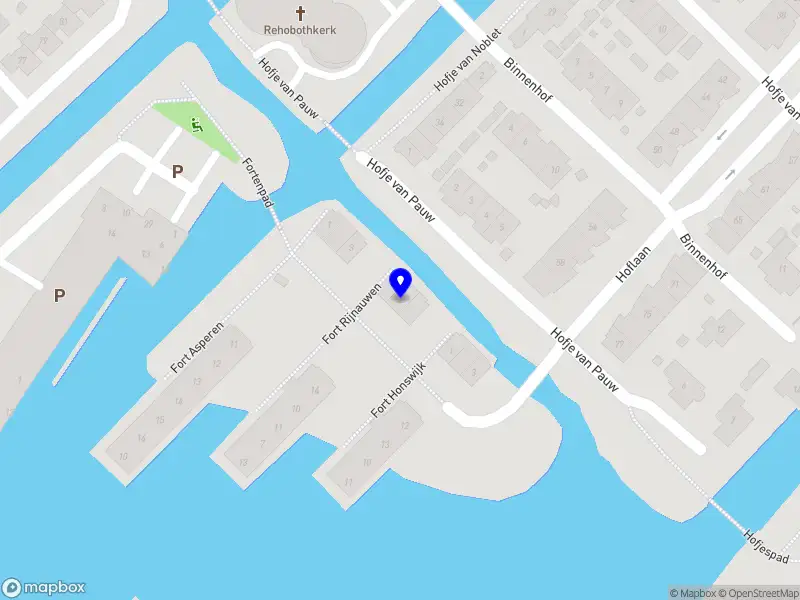 VvE Appartementencomplex Sequoia