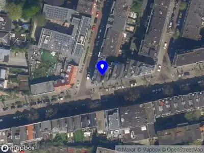 Nieuw bedrijf VvE Soetendaalseweg 89 Rotterdam