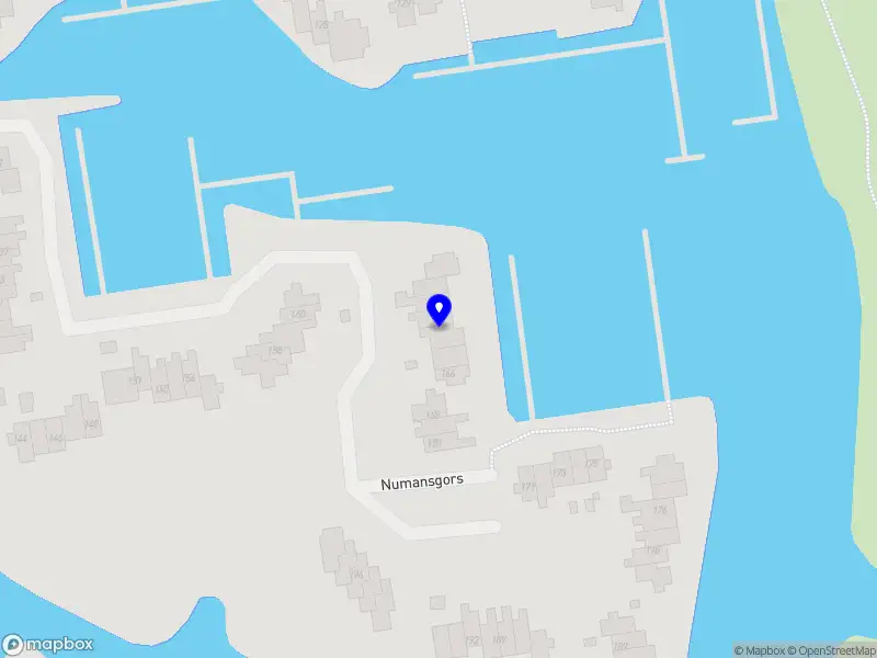 VvE van het Numansgors Numansdorp