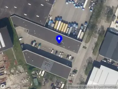 Pera Holding B.V. Schiedam