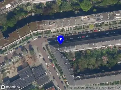 VvE Nolensstraat 32 A B Rotterdam