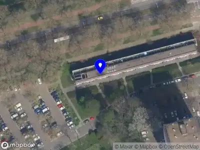 Nieuw bedrijf Serdar Saz