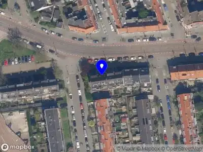 VvE Kleiweg 218 te Rotterdam Rotterdam