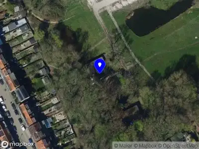 Vereniging Scouting Sint Patrick groep