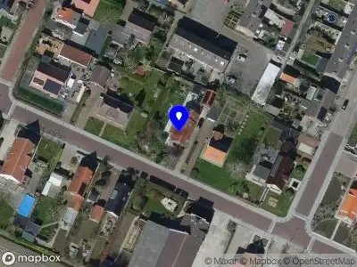 VvE Heinenoord te Rotterdam