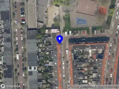 VvE Pieter de Hooghstraat 29 Schiedam