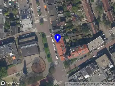 VvE Binnensingel / 2e van Leyden Gaelstraat Vlaardingen
