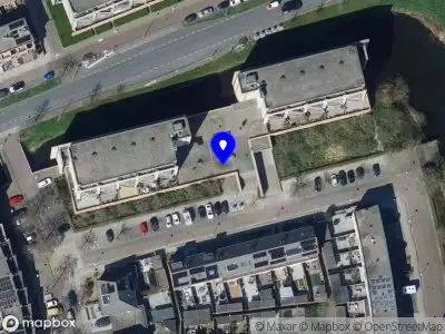 Vereniging van Eigenaars van het appartementen-gebouw Etudestraat 1 tot en met 79 (onevennummers) en 31a, 33a, 35a, 37a, 39a, 71a, 73a,75a, 77a en 79a Hellevoetsluis