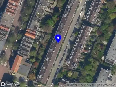 VvE Charlotte de Bourbonlaan 19 abc Rotterdam