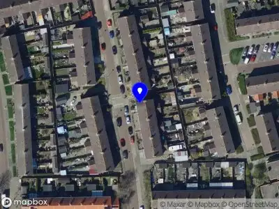 Wakker Events Hellevoetsluis
