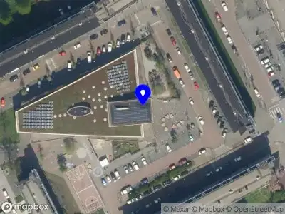 de Nie Diëtisten Maassluis