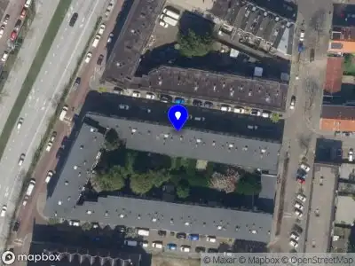 Stichting Fovea Rotterdam Rotterdam