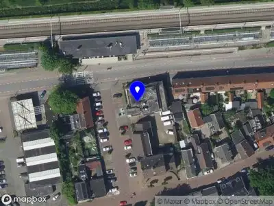 VvE Stationsstraat / Stationsdwarsstraat