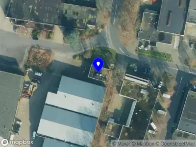 Eurasia RED Holdings B.V.