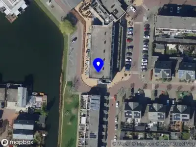 Vereniging van ondereigenaars woningen gebouw Waalkwartier aan het Havenhoofd te Barendrecht