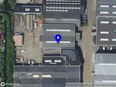 Stout Holding B.V. Hardinxveld-Giessendam