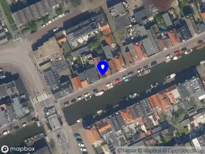 VvE Parkeerplaatsen Onderbouw Oleanderstr. 2 Maassluis