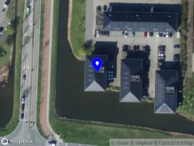 VvE Woningen Kop Makadocenter Barendrecht