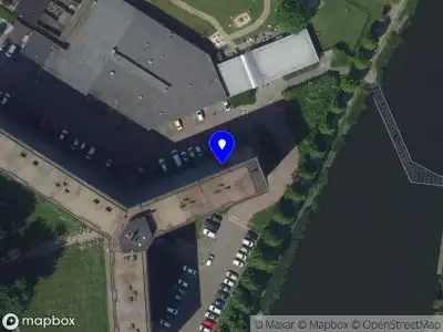 Nieuw bedrijf VvE Vrijheer van Eslaan 61 t/m 499