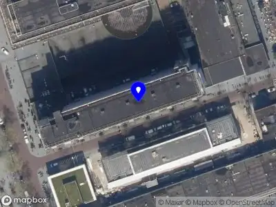 It Is Planned Rotterdam