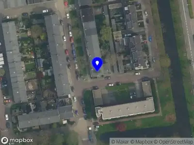 VvE Frederik Hendrikln 2-12/Stadhoudersln 1 a Gouda