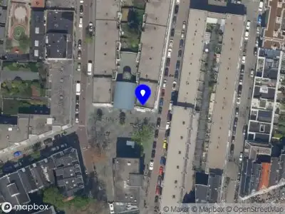 Stichting Dress for Success Rotterdam